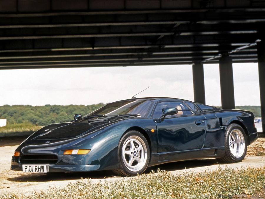  Spectre R42 1996 года  (фото 6 из 11)